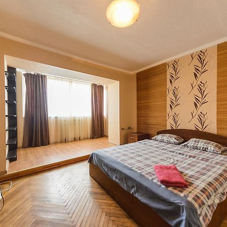 Квартира По Улице Антоновича, 158 Kijów Zewnętrze zdjęcie