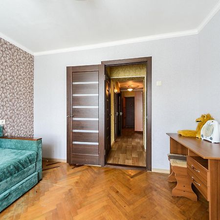 Квартира По Улице Антоновича, 158 Kijów Zewnętrze zdjęcie