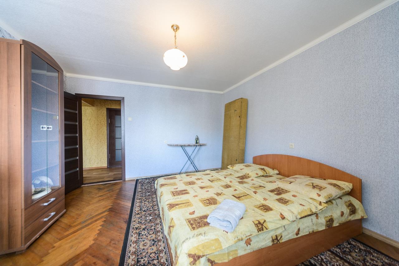 Квартира По Улице Антоновича, 158 Kijów Zewnętrze zdjęcie